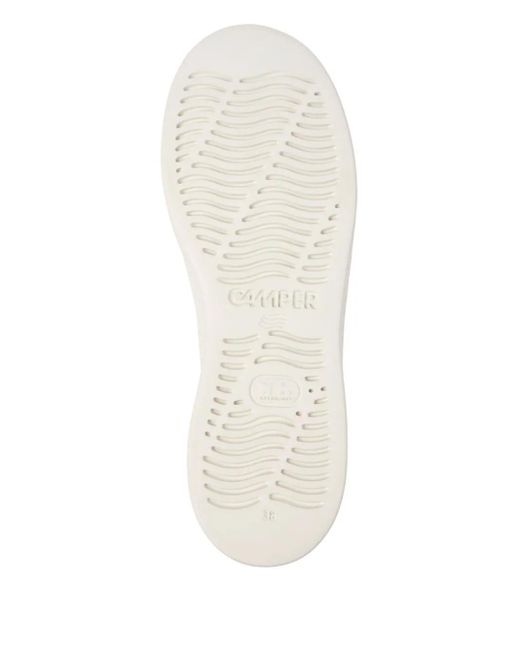 Camper Blue Sandals