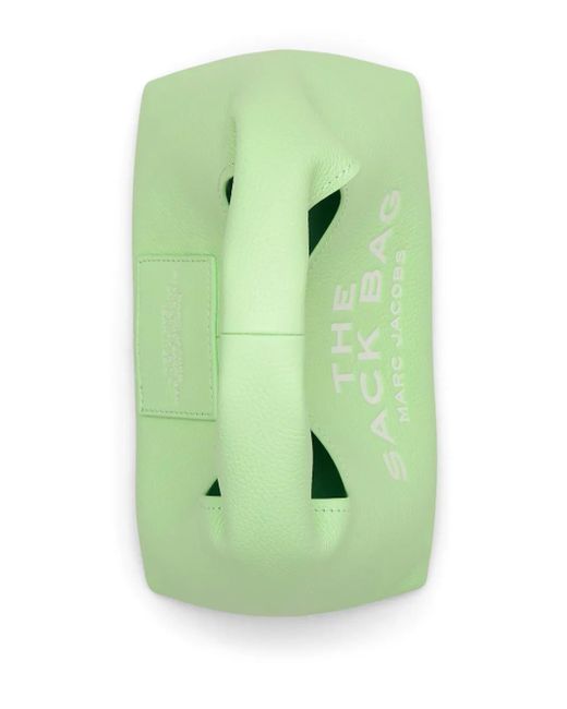 Marc Jacobs Green Bags