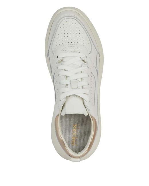 Geox White Nebula 2.0 X