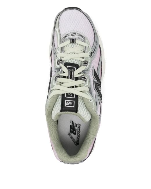 New Balance U740 スニーカー White