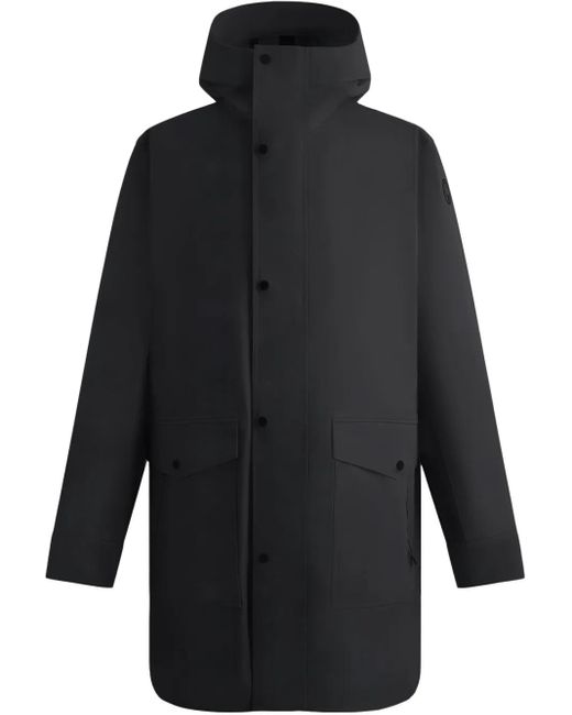 Fusalp Blue Edernoo Parka for men
