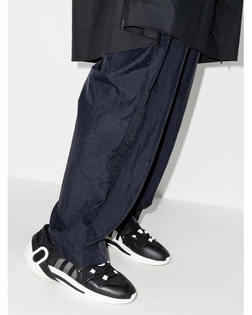 Adidas Black Idoso Boost Sneakers for men