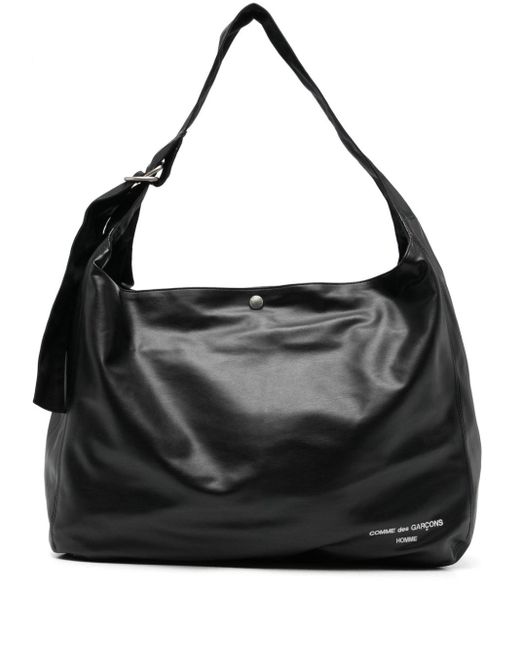 メンズ Comme des Garçons アニマルフリーレザー ショルダー メンズ Comme des Garçons アニマルフリーレザー ショルダー