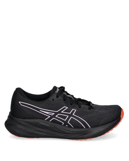 Asics Black Gel-Pulse 15 Gtx Sneakers