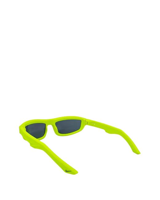 Nike Green Flash Sunglasses for men