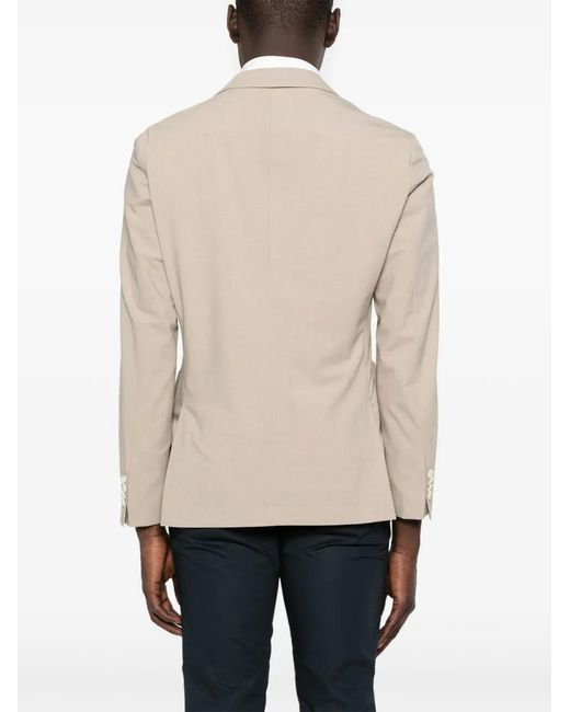 Boss Natural P-Hanry Blazer for men