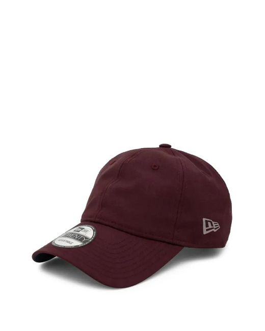 KTZ Red 9Twenty Cap for men