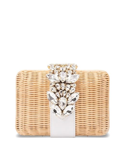 Gedebe Natural Pochette Capri