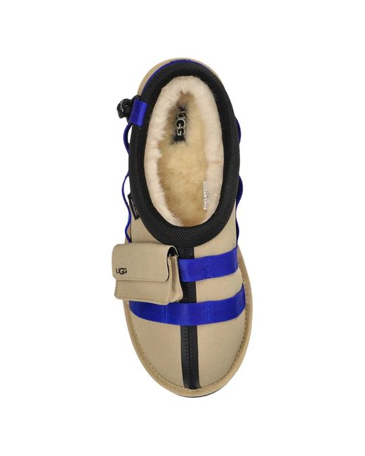 Ugg Blue M Tasman Wildwood for men