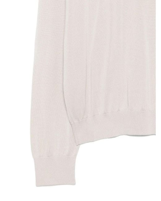 Tom Ford White Sweaters for men