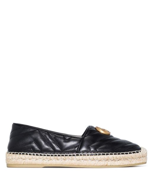 Gucci® Dames Espadrilles | Collectie 2021 | Goedkoop \u0026 Sale