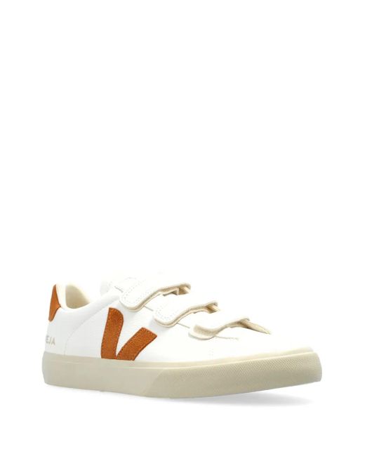 Veja White Recife Sneakers