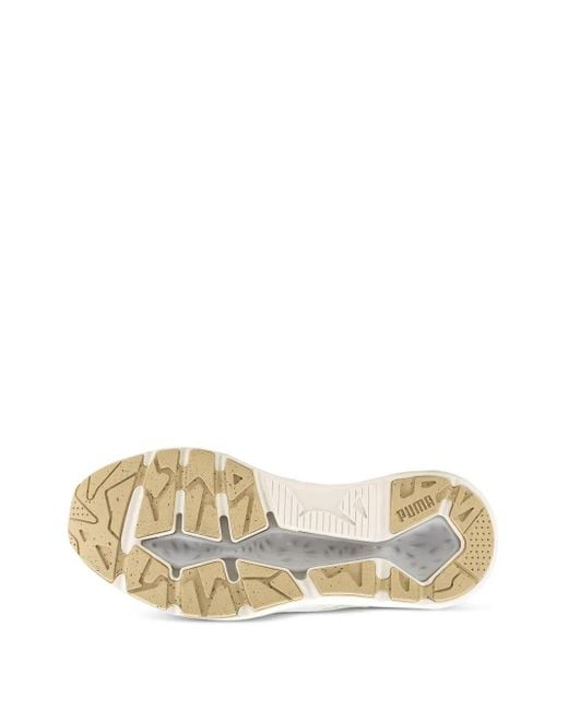 PUMA Trc Blaze Childhood Sneakers in Green für Herren