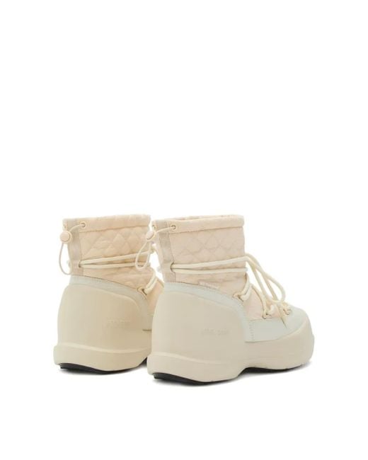 Moon Boot Natural Moon Boot