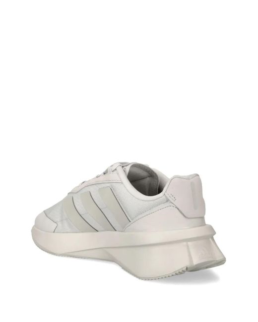 Adidas White Heawyn Sneakers for men