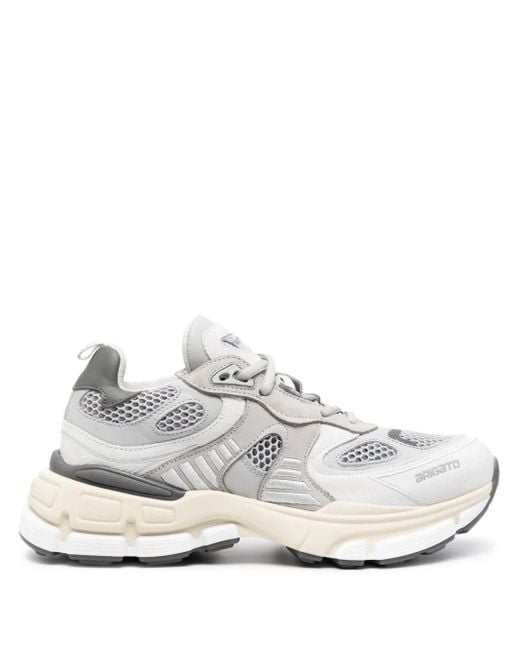 Zapatillas Marathon Sphere Runner Axel Arigato de color White