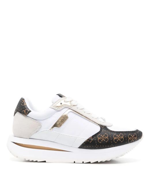 Guess Energy スニーカー White