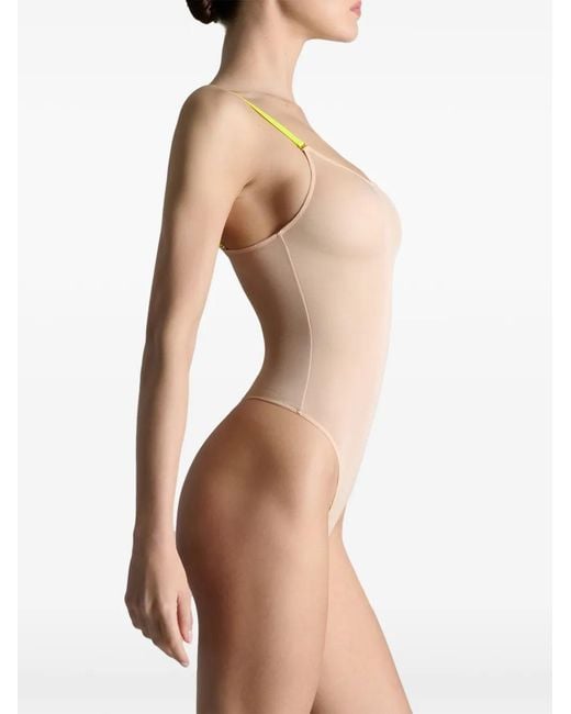 Body Corps À Corps Maison Close en coloris White