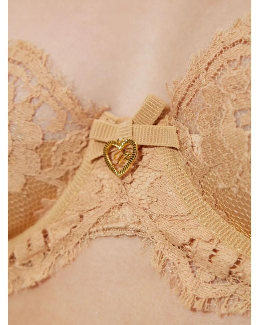 Reggiseno di DSquared² in Natural