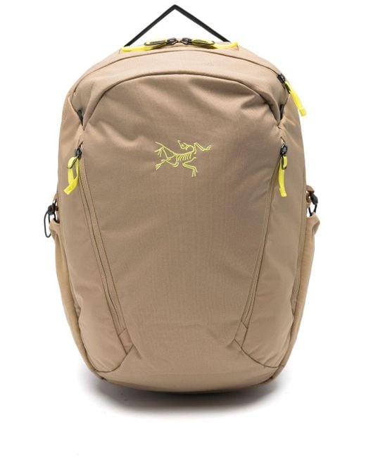Arc'teryx Natural Mantis 26 Cordura Backpack for men