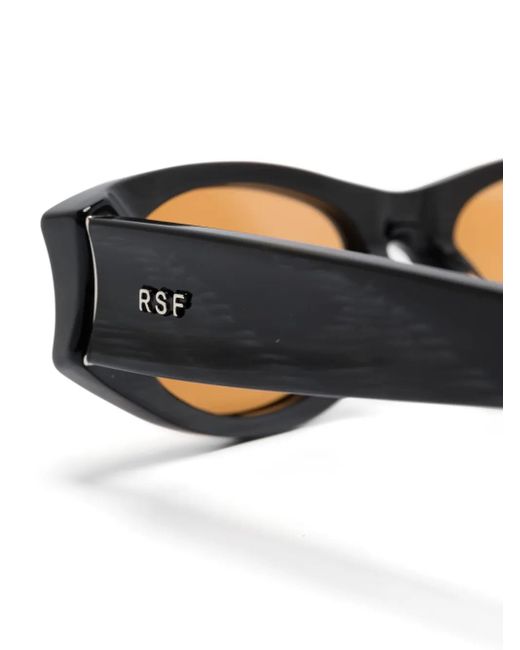 Retrosuperfuture Natural Razzo Sunglasses