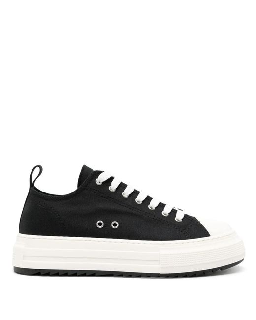DSquared² Sneakers Black for men
