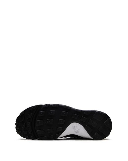 Nike Blue Air Footscape for men