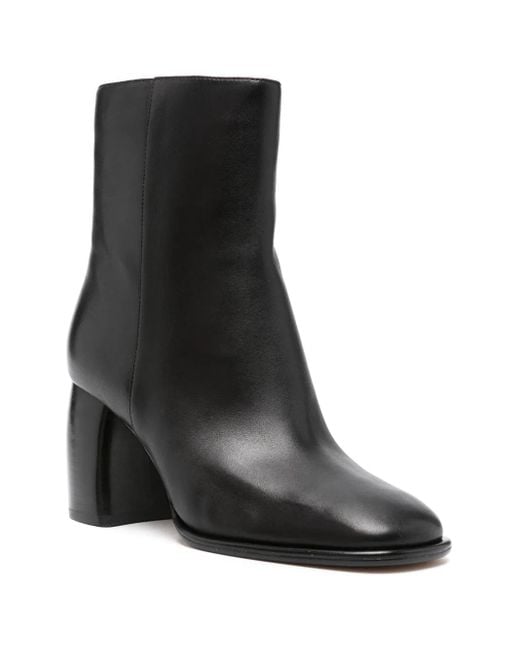 MICHAEL Michael Kors Black Boots