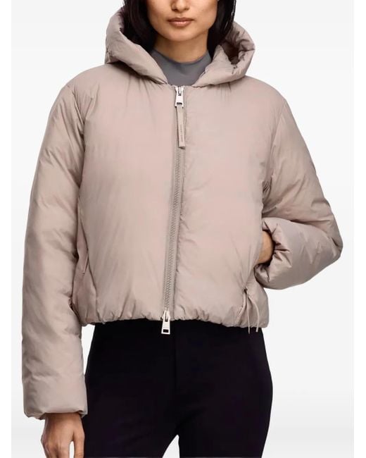 Canada Goose Multicolor 'Elba' Jacket