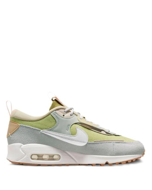 Nike Air Max 90 "green" スニーカー