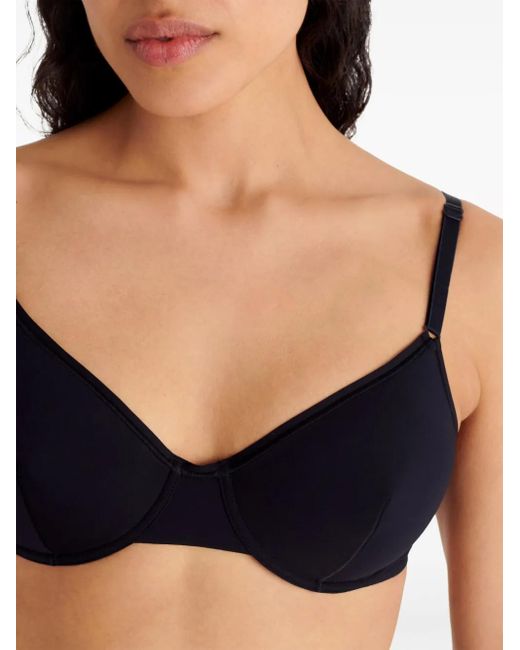 Eres Black Underwear