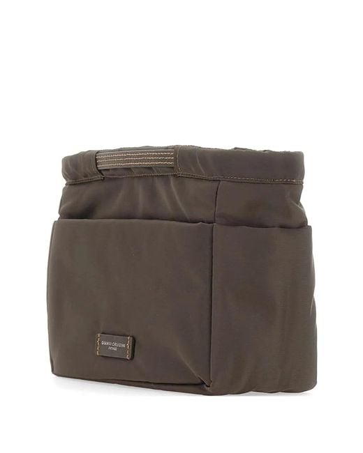 Gianni Chiarini Brown Bags