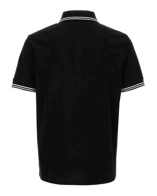 Moncler Black Sweaters for men