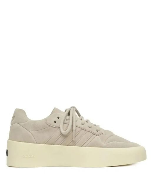 Fear Of God White Athletics '86 Sneakers for men
