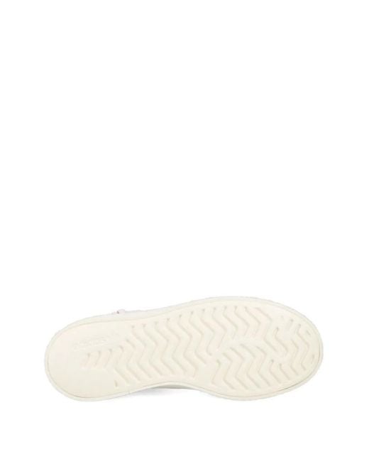Adidas Pink Nizza Bonega Sneakers