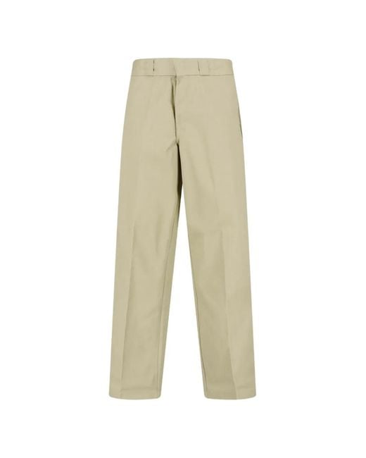 Dickies 877 Broek in het Natural voor heren