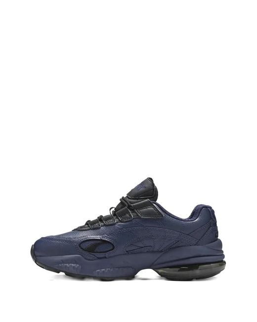 PUMA Blue Cell Venom Front Dupla Sneakers for men