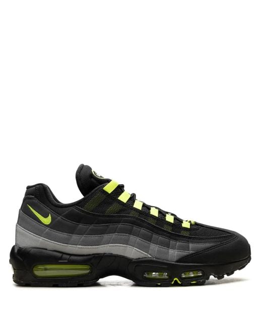 Nike Air Max 95 "black Neon" スニーカー