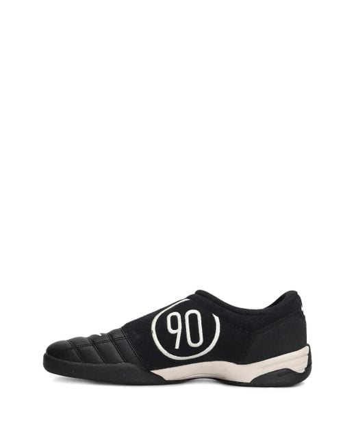 Nike Black Total 90 Sneakers for men