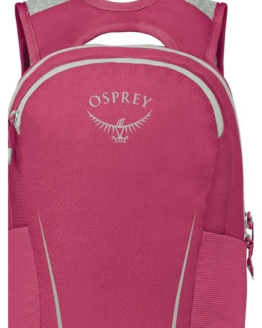 Osprey Purple Daylite Jr. Backpack for men
