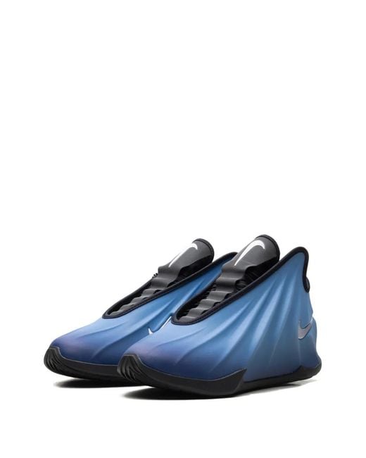 Nike Blue G.T. Future Sneakers for men