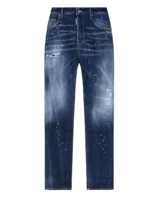 ♪ JE'm Celui qui 's J'ai compris ♪ DSquared² pour homme en coloris Blue