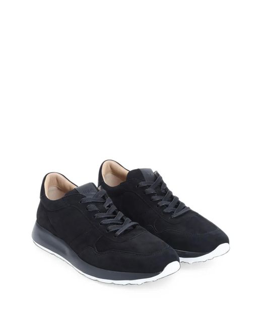 Tod's Black Dot Sneakers for men