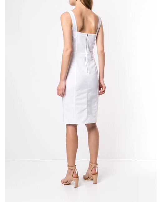 Dolce & Gabbana White Dresses