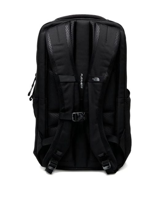 The North Face Black Vault Backpack