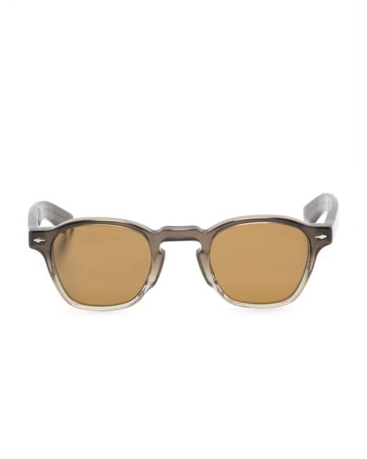 Jacques Marie Mage Natural Zephirin Sunglasses