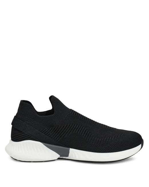 Boggi Black Willow Trainers for men