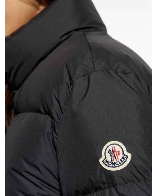 Moncler Black Jackets