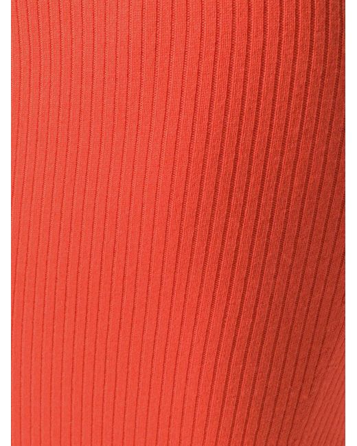 Cashmere In Love Red Cashmere