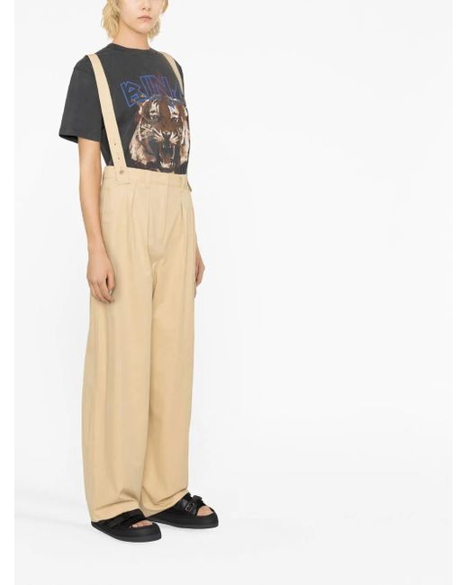 KENZO Natural Cargo